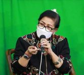 Putri Koster: Komunikasi di Keluarga Salah Satu Upaya Pencegahan Anak Terjerumus Narkoba Komunikasi