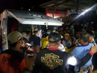 Mayat Bocah Laki-laki Ditemukan Mengambang, Hebohkan Warga Orang Hilang