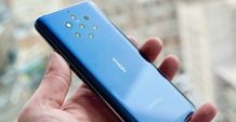Nokia Siapkan Smartphone 5G Penerus PureView Nokia