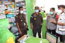 Harga Meroket, Stok Obat untuk Mencegah Covid-19 di Kota Singaraja Langka Obat Langka
