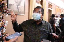 Pemkab Fokus Upayakan Ketersediaan Oksigen di Buleleng Oksigen