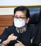 Putri Koster Paparkan Upaya Selamatkan Ekonomi Kreatif di Tengah Pandemi Pandemi