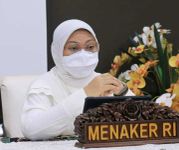 Cegah PHK, Pemerintah Luncurkan Bantuan Subsidi Upah Bagi Pekerja Menaker