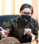 TP PKK Porvinsi Bali Gencar Sosialisasi Bahaya Narkoba Terhadap Generasi Muda Narkoba