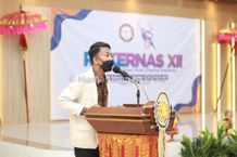 PPKM Diperpanjang, KMHDI Desak Pemerintah Perbaiki Komunikasi PPKM