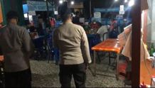 Operasi Aman Nusa Agung II dalam Penanganan Covid-19 Resmi Berlaku PPKM