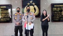 PPKM Darurat, Kapolri Gelar Operasi Aman Nusa II Lanjutan PPKM