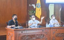 Dukung Optimalisasi PPKM Darurat, Pemkot Aktifkan Satgas Covid-19 Berbasis Banjar/Dusun PPKM