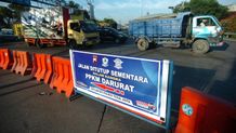 PPKM Diperpanjang, Umat Hindu Dukung Bansos Kalangan Mikro Informal Bansos