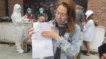 Kemenkumham Bali Akan Tindak Tegas WNA Pelanggar Protokol Kesehatan PPKM