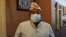 Demi Keselamatan Masyarakat, Bupati Buleleng Harapkan Masyarakat Pahami Esensi PPKM Darurat PPKM