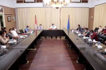 PPKM Darurat di Buleleng, Kegiatan di Tempat Ibadah Maksimal Melibatkan 30 Orang PPKM