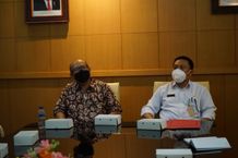 Pemkot Denpasar Siap Dukung Muhibah Budaya dan Festival Jalur Rempah Kemendikbud Rempah