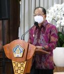 Gubernur Koster Instruksikan Perubahan RPJMD 2018-2023 Harus Tepat Sasaran RPJMD
