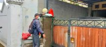 Pemkot Denpasar Salurkan Sembako untuk Warga yang Isolasi Sembako