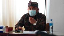 Pemkab Jembrana Akan Salurkan Bantuan Beras Bagi Pedagang Kecil Terdampak PPKM Darurat Sembako