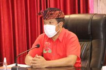 Pemkab Bangli Siap Salurkan Ribuan Paket Sembako di Masa PPKM Sembako