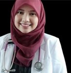 Dokter RSA UGM: Proning Sebagai Pertolongan Pertama, Pasien Sesak Nafas Tetap Butuh Oksigen Sesak Nafas