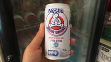 Dosen UGM Tegaskan Susu Beruang Tak Bisa Obati Covid-19 Susu Beruang