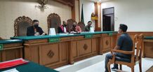 Buang Limbah Sembarangan, Didenda Rp1 Juta Tipiring