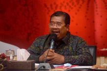 Menuju Top 45 KIPP 2021, Bupati Buleleng Ingin Desa Lain Ikuti Inovasi Desa Tembok Top 45