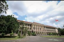 UGM Borong 14 Medali Kompetisi Nasional MIPA UGM
