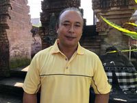 Genjot Vaksinasi, Demi Pariwisata Bangkit Vaksin