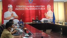 Bupati Buleleng Instruksikan Percepat Vaksinasi Covid-19 Vaksin