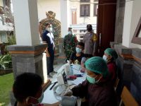 Hanya dengan KTP, Masyarakat Bisa Dapat Pelayanan Vaksinasi Gratis Vaksin