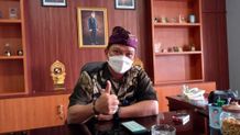 1.638 Warga Binaan Lapas Kerobokan Terima Serbuan Vaksinasi dari Pemerintah Vaksin