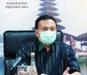 Gubernur Koster Akan Canangkan Vaksinasi untuk Anak Usia 12-17 Tahun Vaksin Siswa