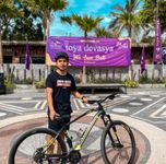 Lewat Program We Love Bali, Agung Pinota Turut Pulihkan Pariwisata di Bali Bersama Kemenparekraf We Love Bali