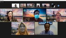 Persiapkan Bali Bebas Covid–19, ITB STIKOM Bali Kolaborasi Riset dengan Bamboomedia dan Dinas Kominfo Kota Denpasar ITB STIKOM Bali