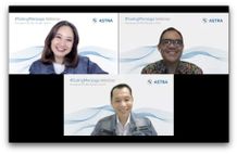 BMW Astra Adakan Webinar Bersama Ahli untuk Penanganan Dini Bila Terpapar Covid-19 Covid-19