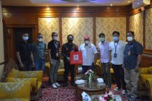 Sambut Hari Sumpah Pemuda, Pemkot Denpasar Gandeng E-sport Indonesia Gelar Walikota Cup Walikota Cup