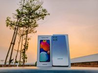 3 Manfaat Samsung Galaxy M62 yang Performanya Megang Banget! Samsung