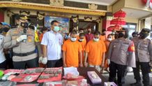 Polres Badung Berhasil Amankan Pelaku Kasus Pencabulan Anak di Desa Darmasaba bpn-pelecehan