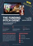 Dicari Entrepreneur dalam Kompetisi The Funding Pitch Event dengan Total Hadiah Mencapai $10.000 Daur Ulang