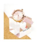 Deretan Jam Tangan Wanita dengan Sentuhan Warna Pink yang Cantik Jam Tangan