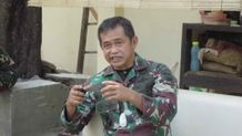 Pangdam Maruli Apresiasi Kinerja Babinsa dalam Pelaksanaan 3T di Bali, Sebanyak 3.773 Warga Telah Jalani Isoter 3T