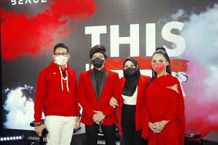 Video Klip Lagu Baru Atta Halilintar #THISISINDONESIA Viral, Trending di 6 Negara Sekaligus #THISISINDONESIA