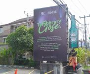 Management EC Karaoke Berikan Klarifikasi, Perihal Isu Pembukaan Tempatnya Selama Pelaksanaan PPKM Berlangsung Executive Karaoke