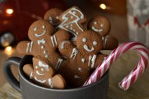 Google Mulai Batasi Pengguna yang Masih Gunakan Android Gingerbread Gingerbread