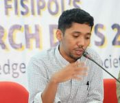 Pakar UGM Jelaskan Soal Seni Mural Sebagai Media Kritik Sosial Mural Jokowi