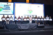 MarkPlus Kembali Hadirkan Planet Tourism Indonesia 2021 Planet Tourism Indonesia 2021