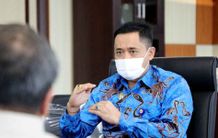 Bahas Konflik Sampradaya ISKCON, Dirjen Bimas Hindu Terima Kunjungan Kejaksaan Agung ISKCON