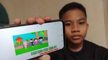Spesial Hari Kemerdekaan RI, Akalanka Hadirkan Animasi “Aku, Kamu, dan Dia” Animator Bali