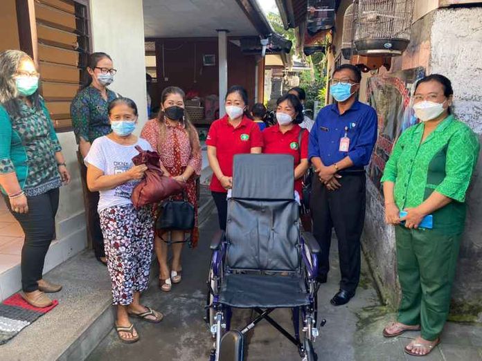 Bantuan