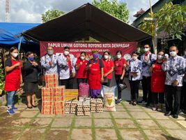 Bantuan