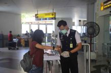 Bandara I Gusti Ngurah Rai Layani 84.115 pada Periode Juli 2021 Bandara